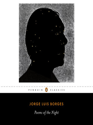 cover image of Poems of the Night